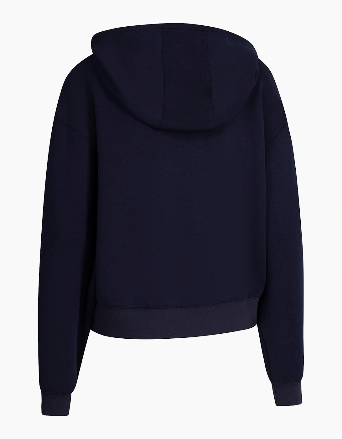 Womens/Ladies Sileas Active Full Zip Hoodie