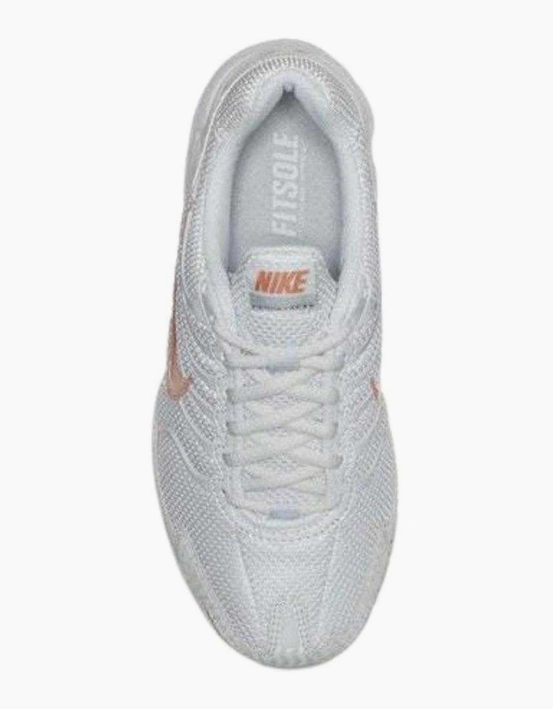 Nike Womens/Ladies Air Max Torch 4 Leather Trainers