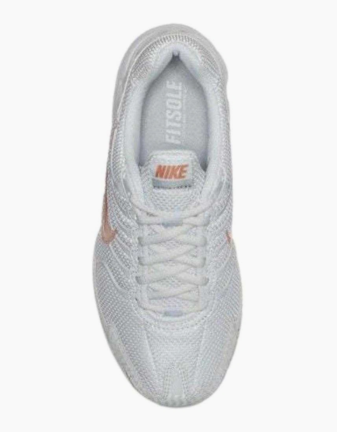 Nike Womens/Ladies Air Max Torch 4 Leather Trainers