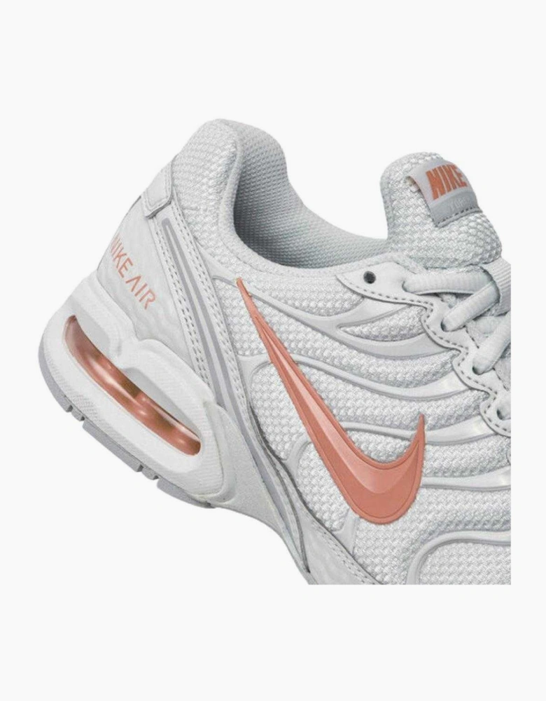 Nike Womens/Ladies Air Max Torch 4 Leather Trainers