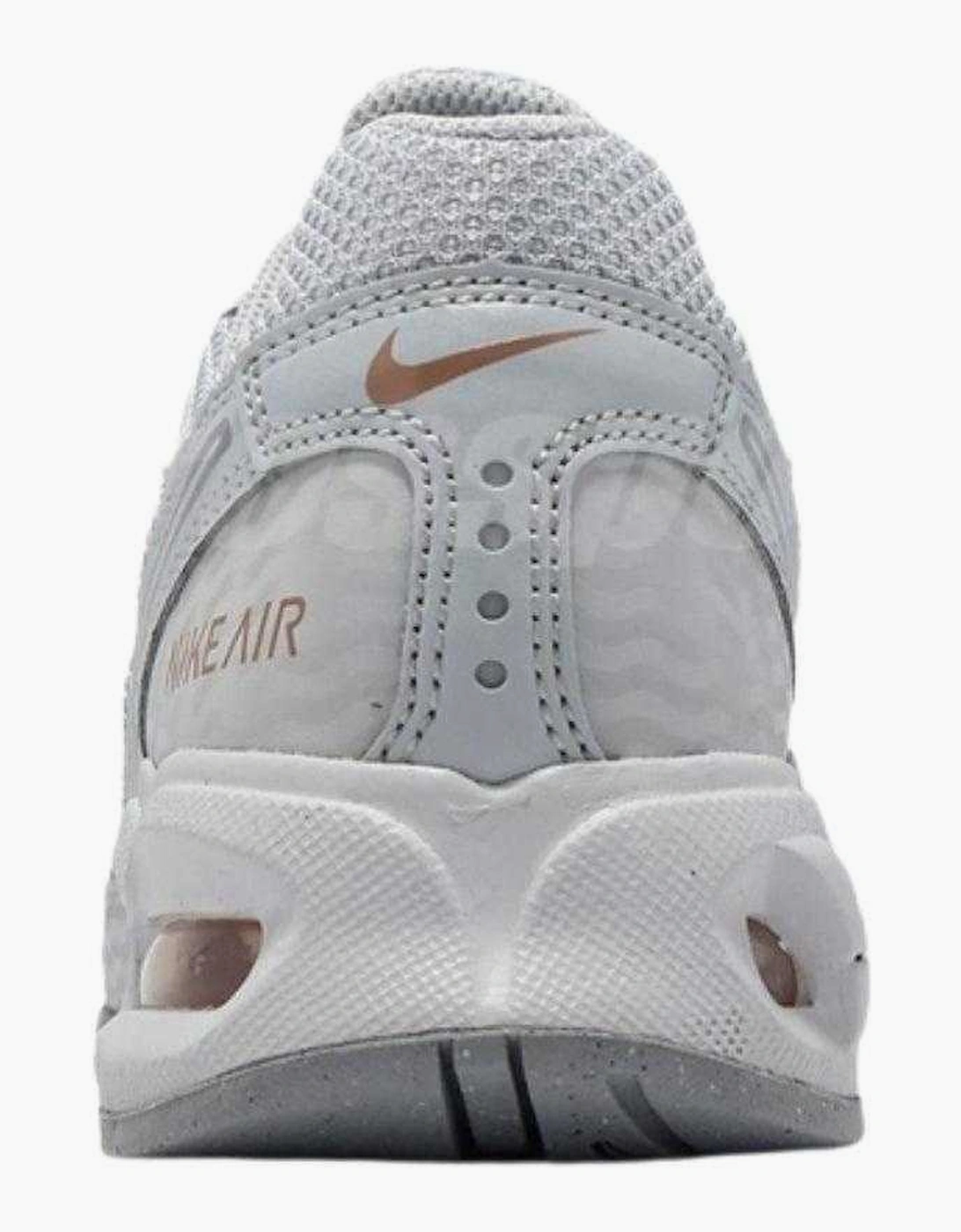 Nike Womens/Ladies Air Max Torch 4 Leather Trainers
