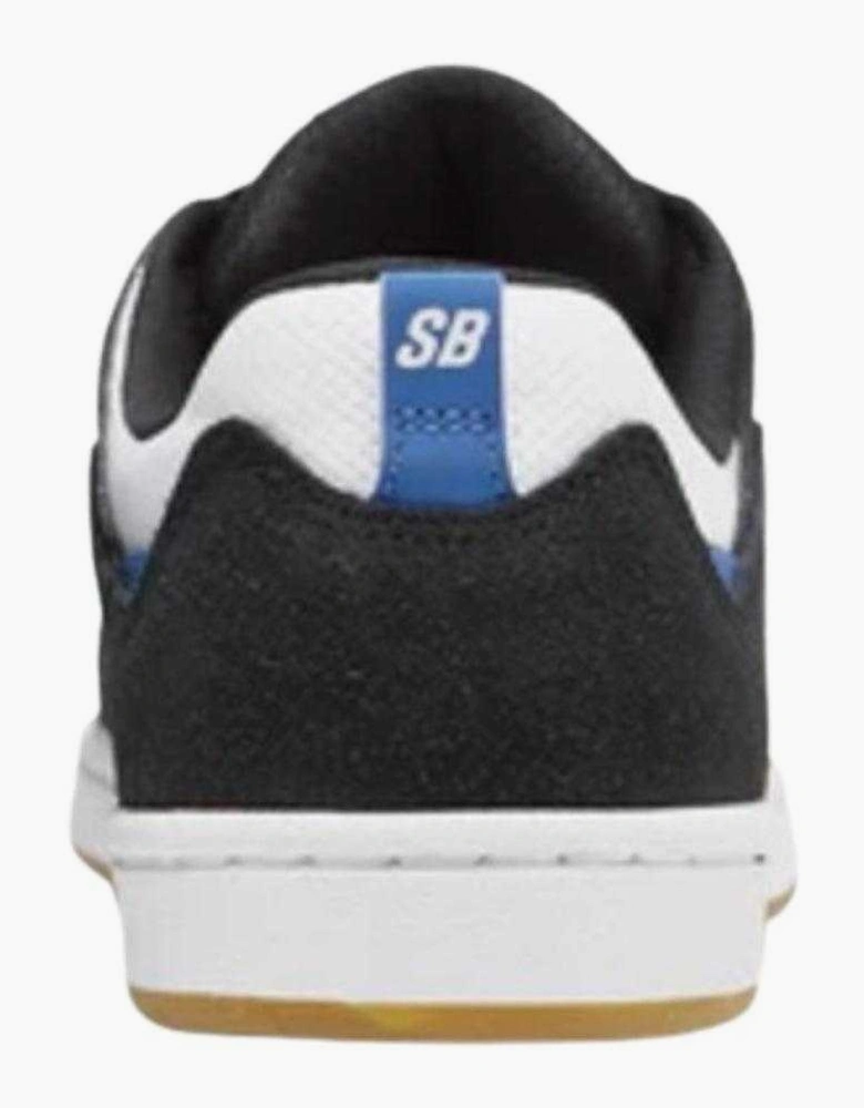 Nike Mens SB Alleyoop Suede Trainers