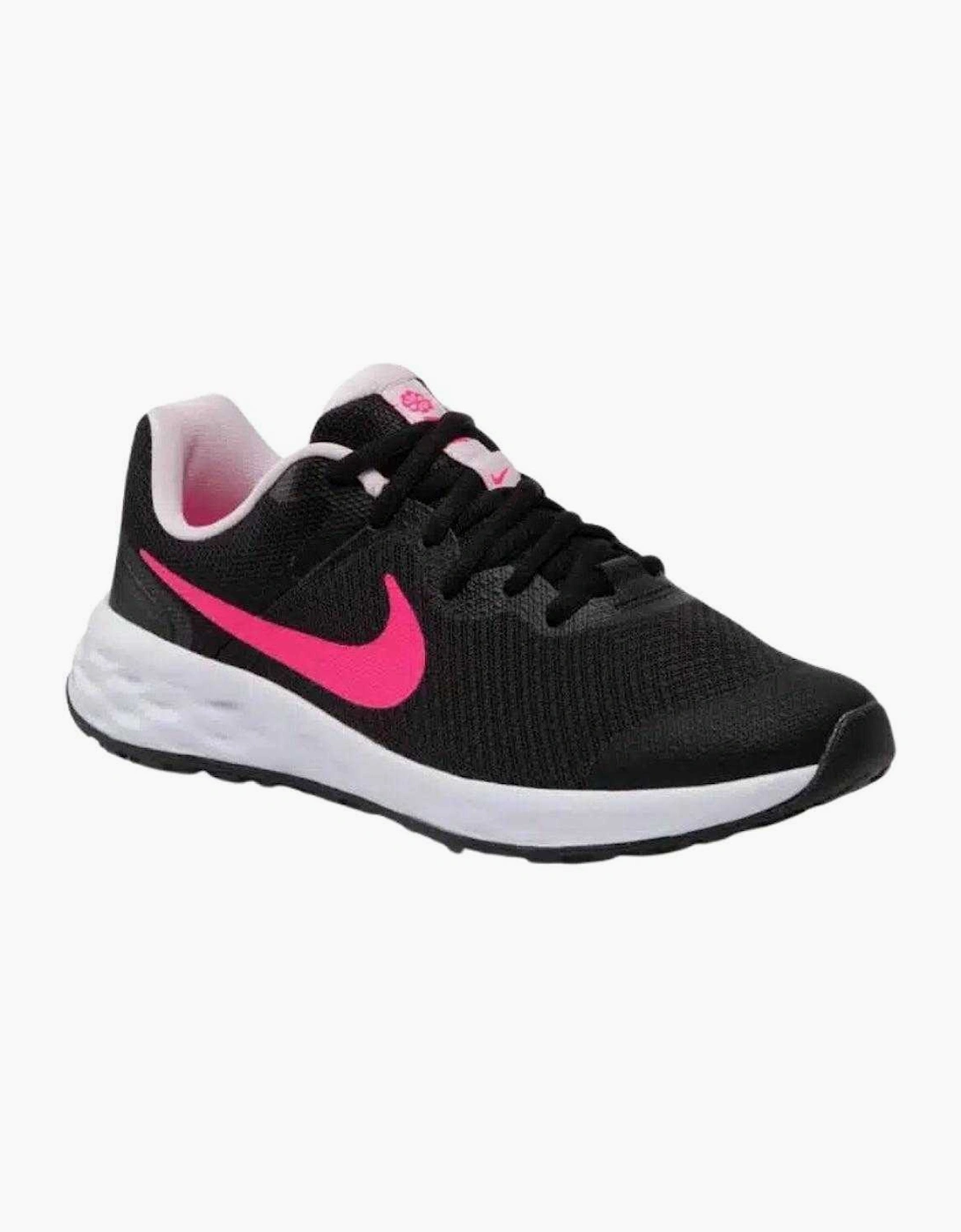 Womens/Ladies Revolution 6 Trainers