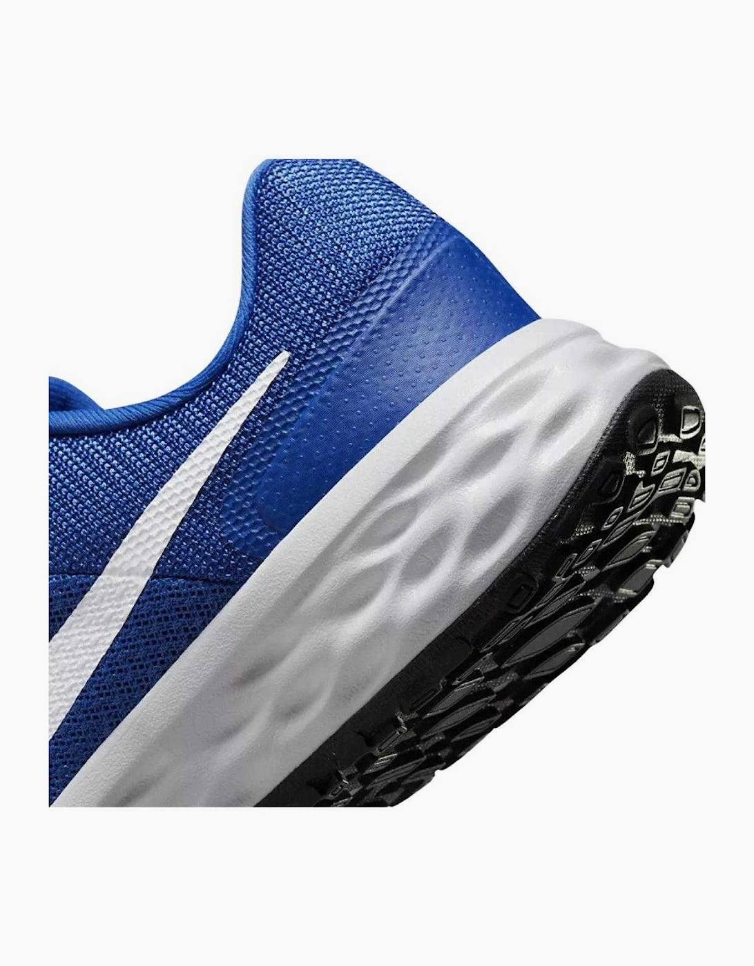 Womens/Ladies Revolution 6 Trainers