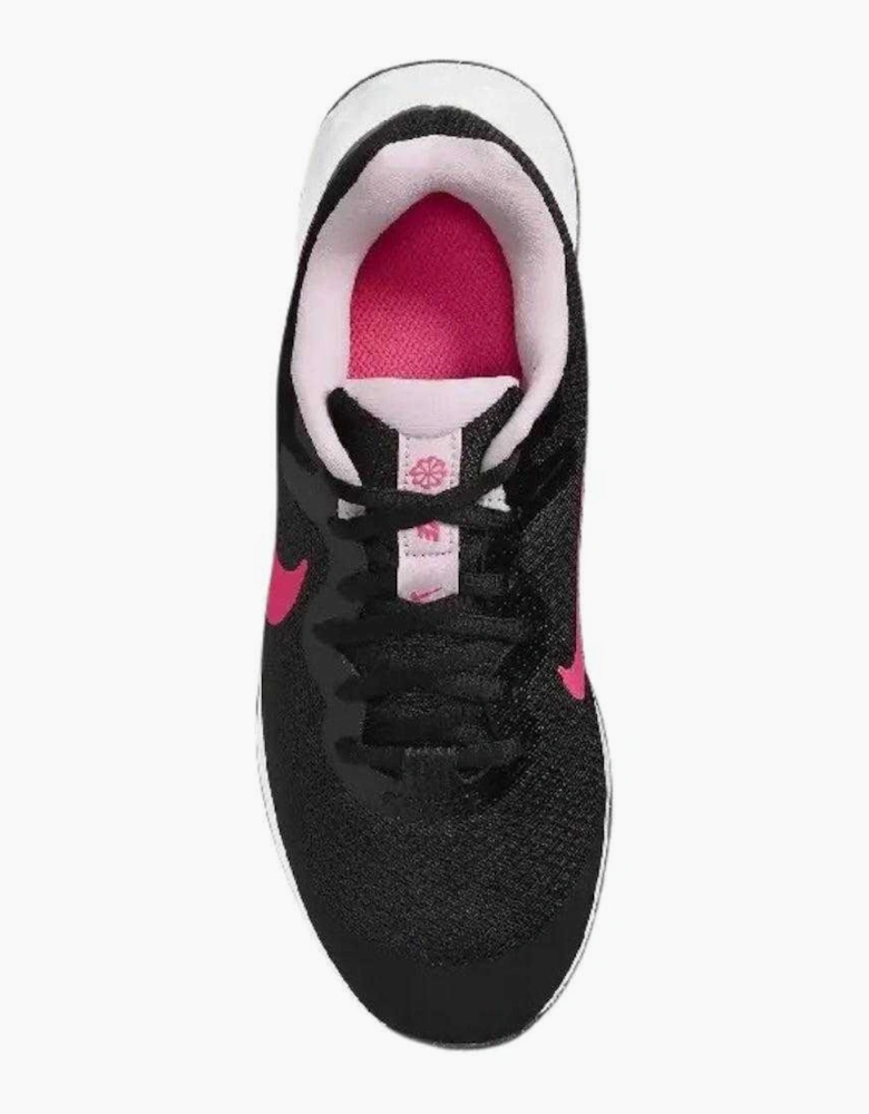 Womens/Ladies Revolution 6 Trainers