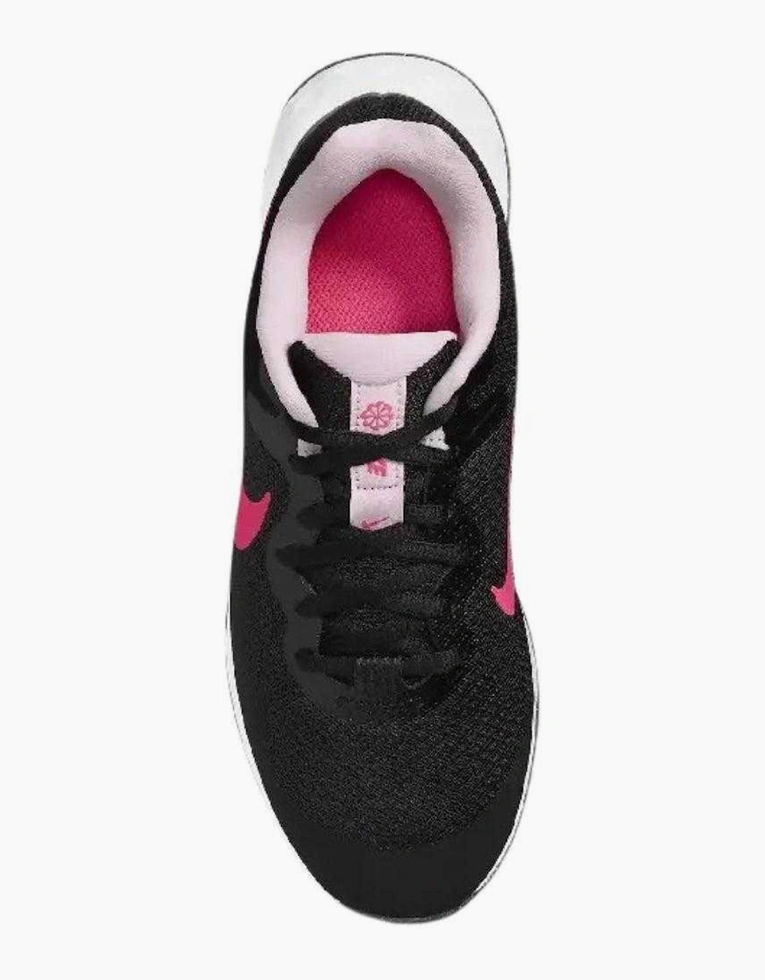 Womens/Ladies Revolution 6 Trainers