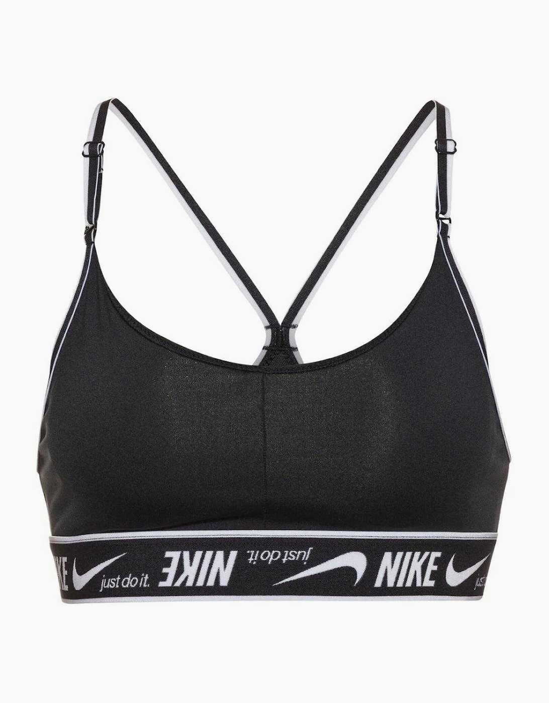 Womens/Ladies Indy Training Sports Bra, 2 of 1