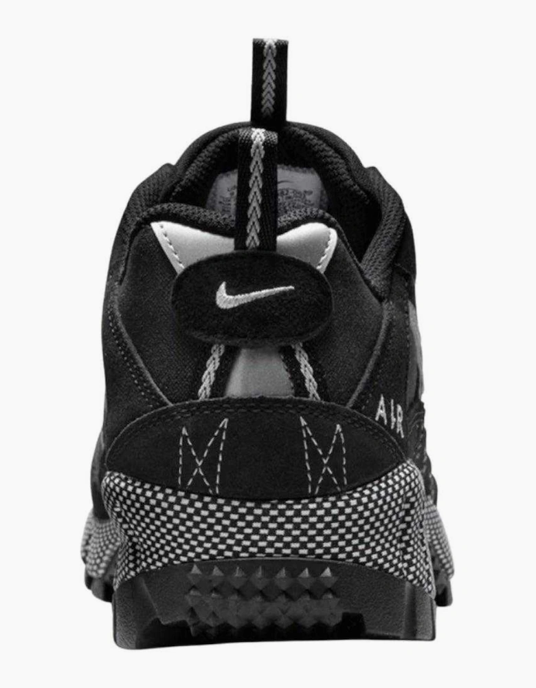 Womens/Ladies Air Humara Suede Trainers