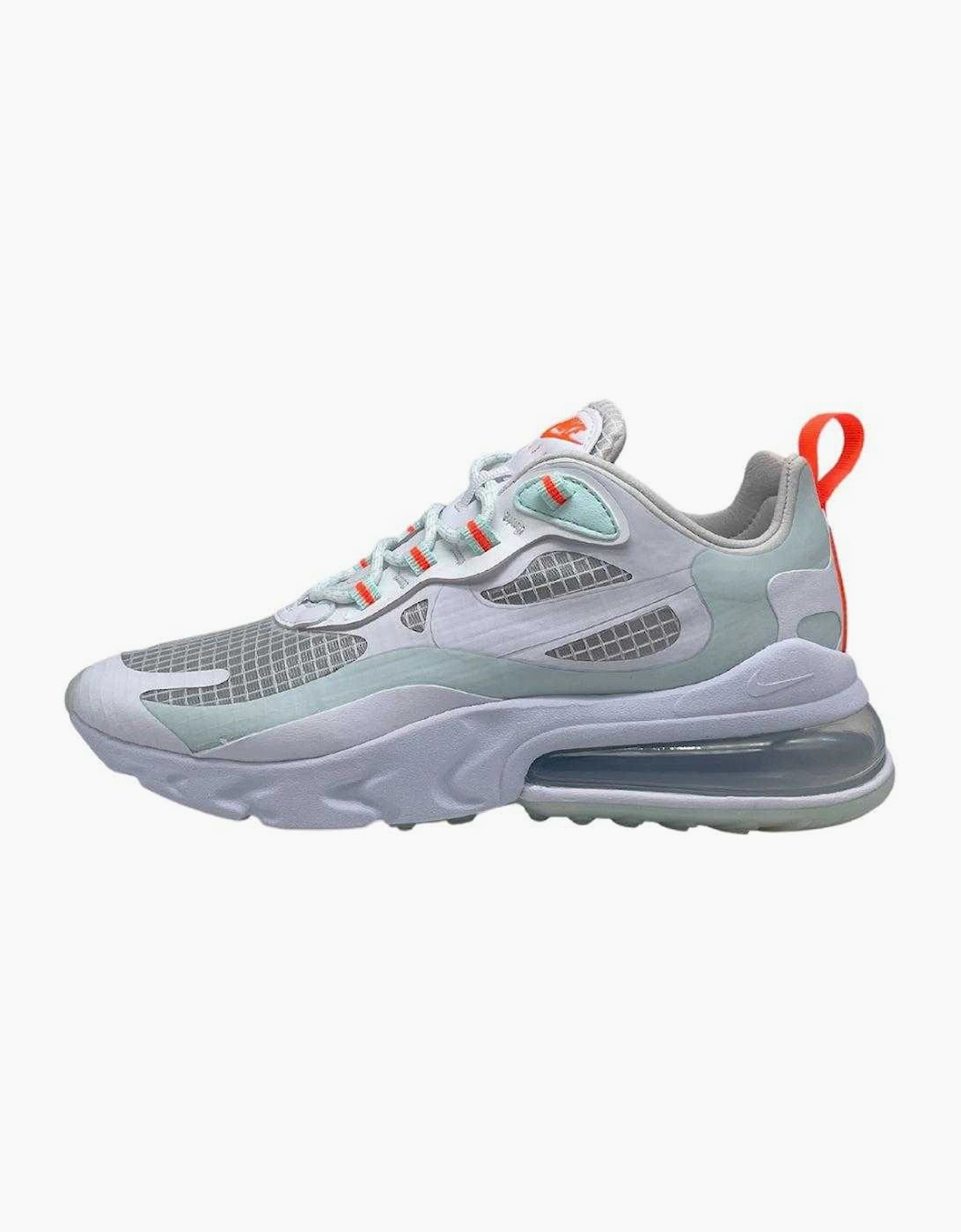 Nike Womens/Ladies Air Max 270 React Trainers