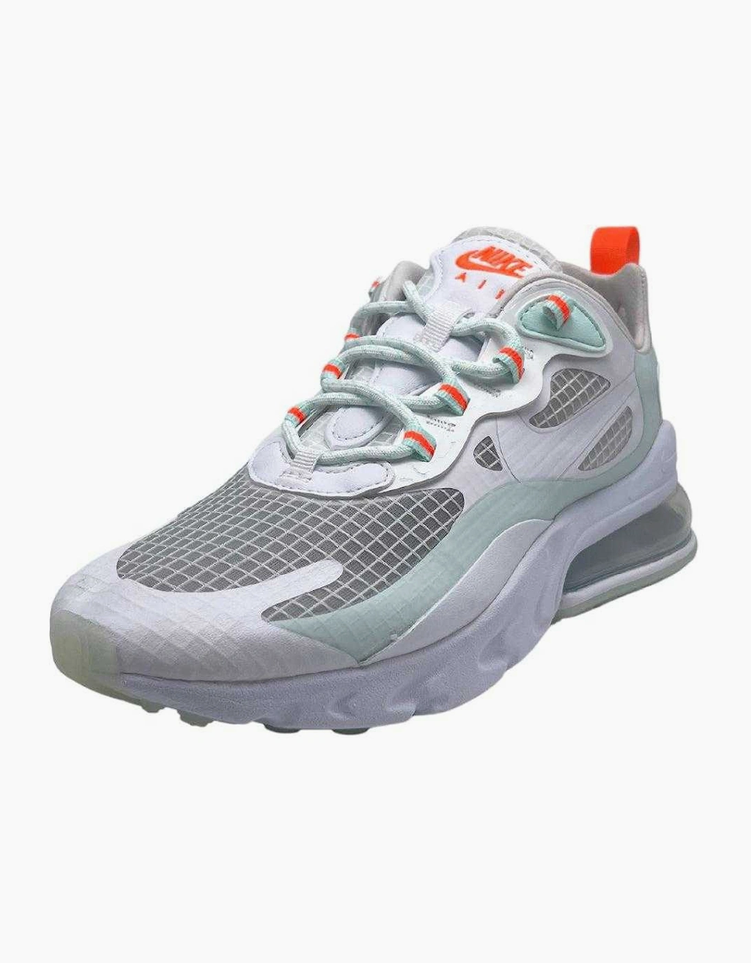 Nike Womens/Ladies Air Max 270 React Trainers