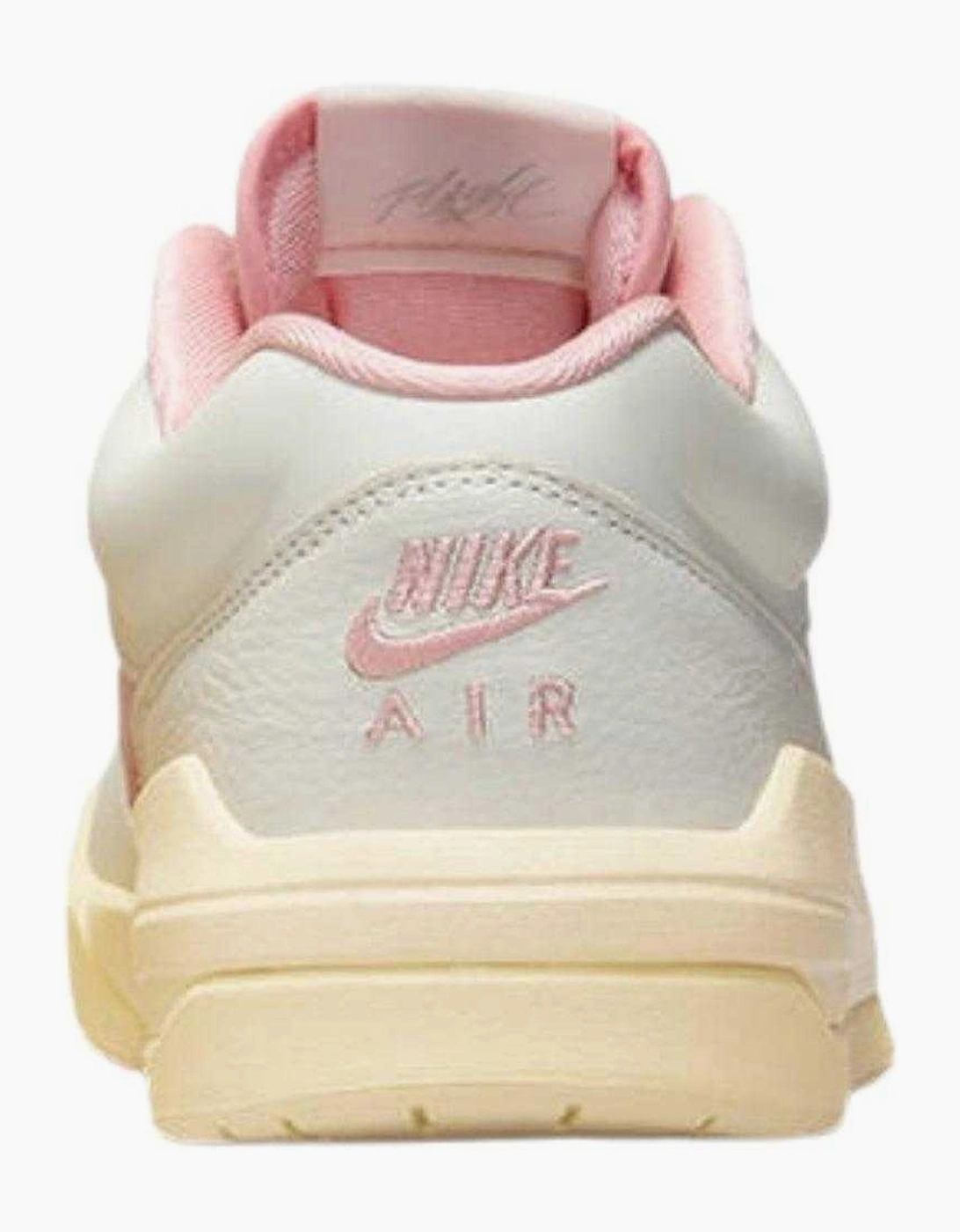 Womens/Ladies Jordan Stadium 90 Leather Trainers