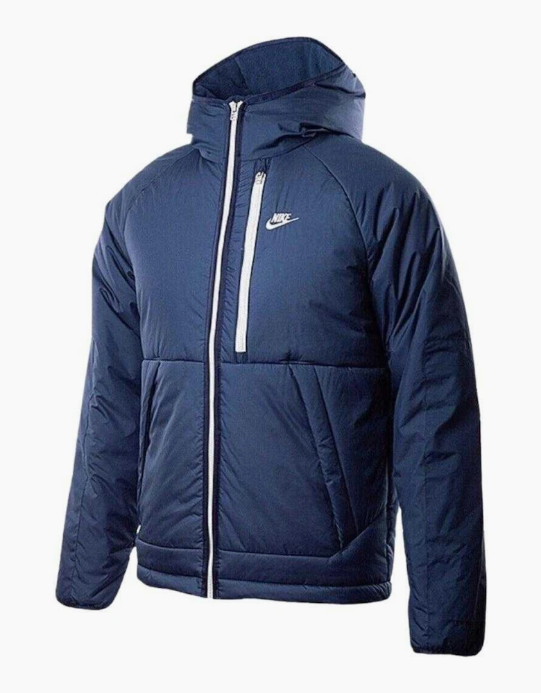 Mens Sportswear Therma-Fit Padded Jacket