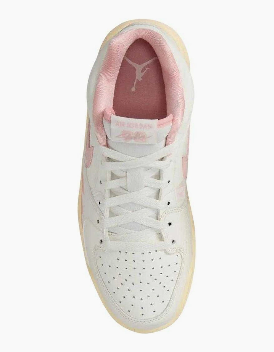 Womens/Ladies Jordan Stadium 90 Leather Trainers