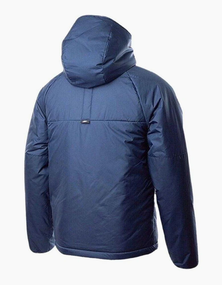 Mens Sportswear Therma-Fit Padded Jacket