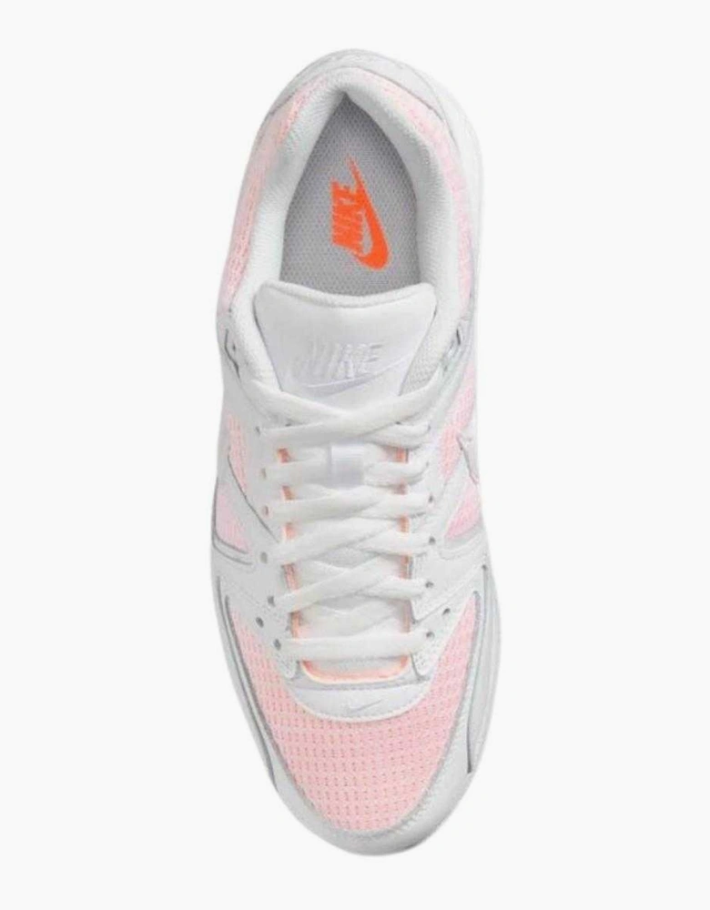 Nike Womens/Ladies Air Max Command Trainers