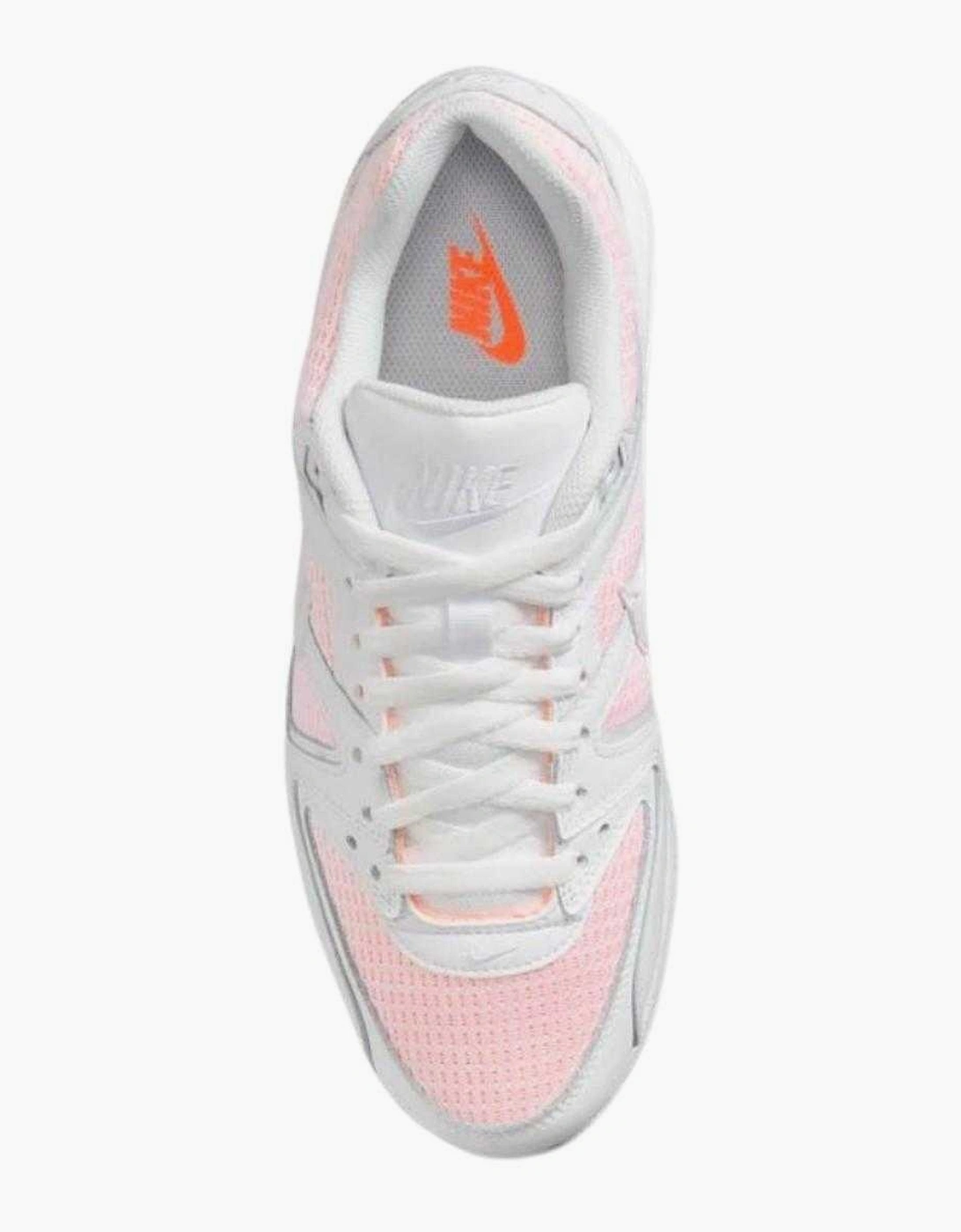 Nike Womens/Ladies Air Max Command Trainers