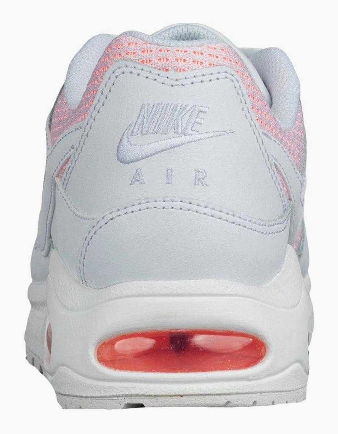 Nike Womens/Ladies Air Max Command Trainers