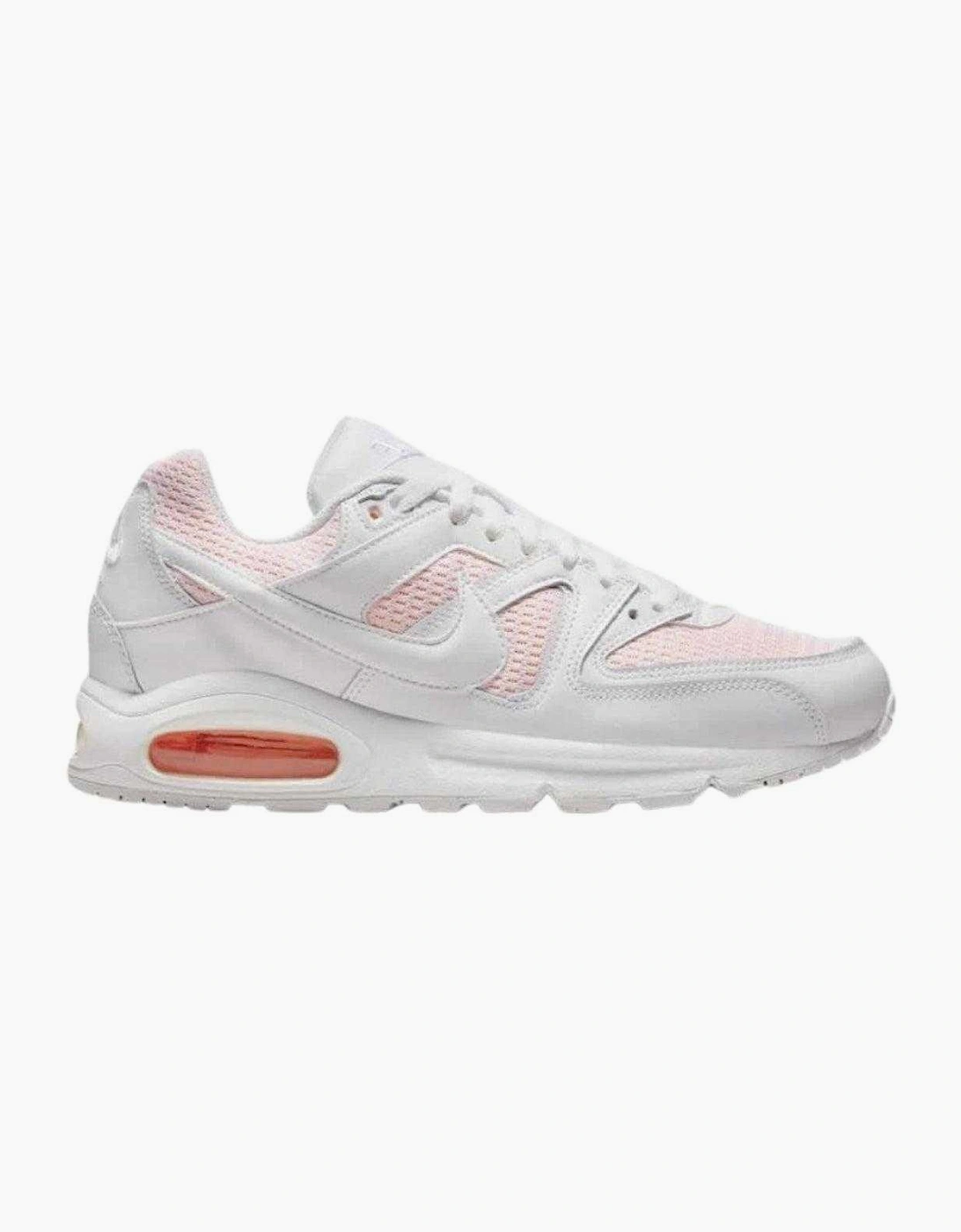 Nike Womens/Ladies Air Max Command Trainers, 6 of 5