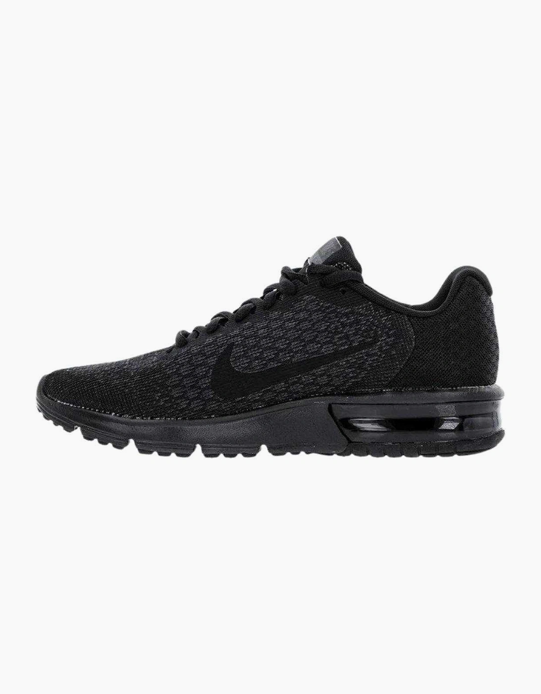 Nike Womens/Ladies Air Max Sequent 2 Trainers