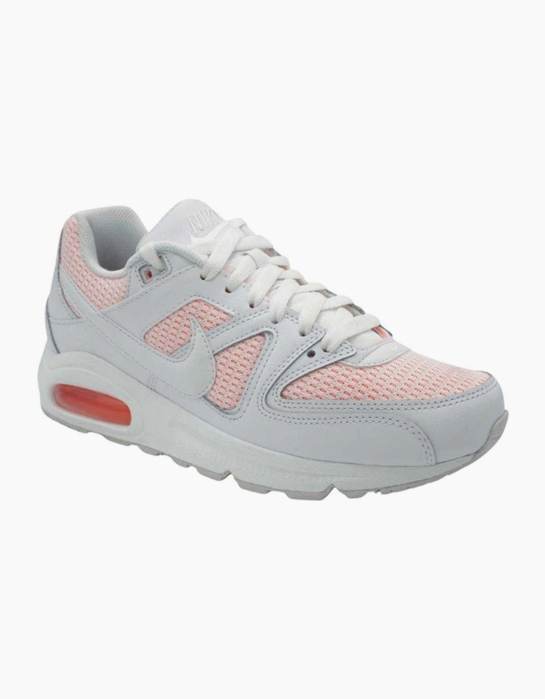 Nike Womens/Ladies Air Max Command Trainers