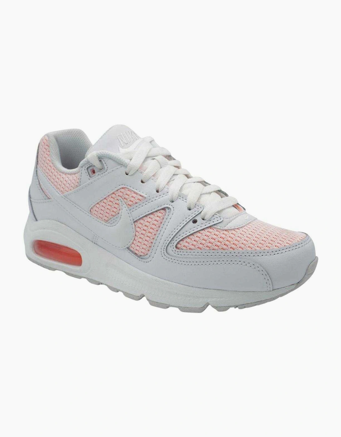 Nike Womens/Ladies Air Max Command Trainers