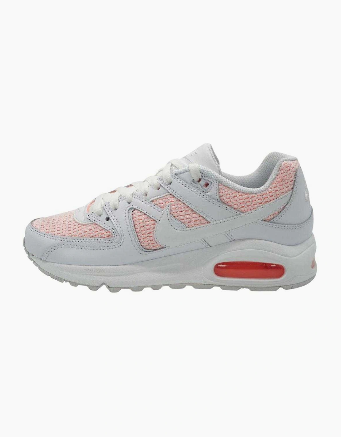 Nike Womens/Ladies Air Max Command Trainers