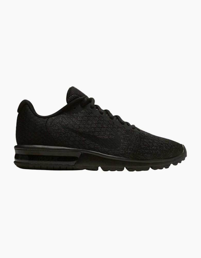 Nike Womens/Ladies Air Max Sequent 2 Trainers