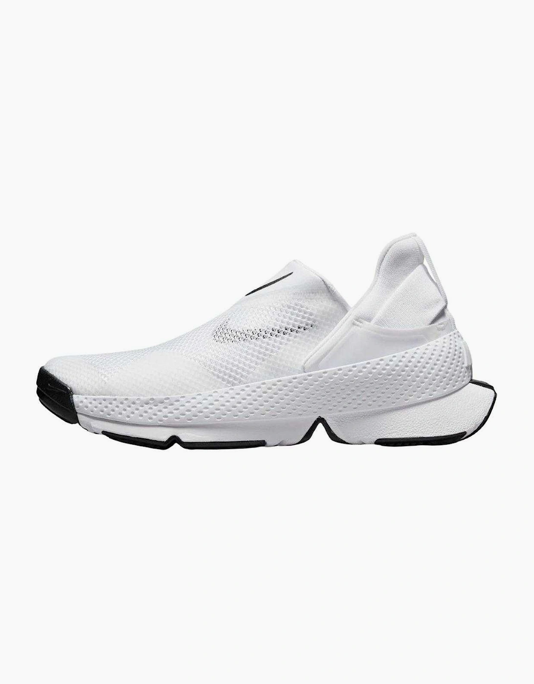 Womens/Ladies Go Flyease Trainers