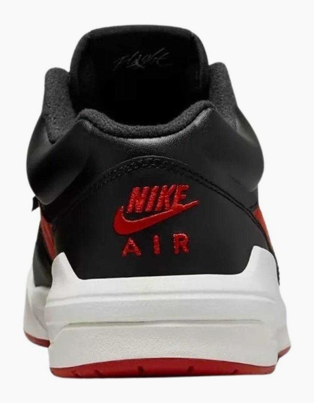 Womens/Ladies Jordan Stadium 90 Swoosh Leather Trainers