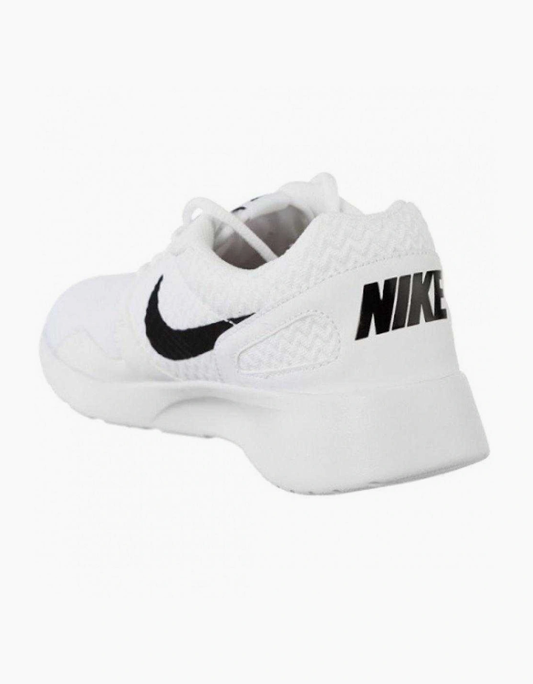 Womens/Ladies Kaisha Swoosh Logo Trainers