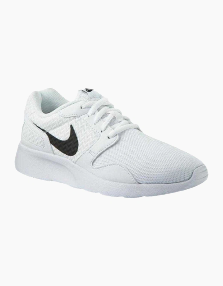 Womens/Ladies Kaisha Swoosh Logo Trainers