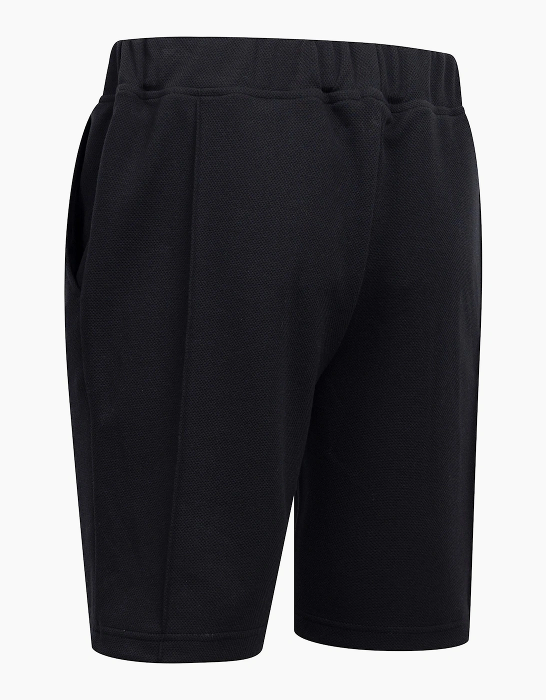 Mens Naoi Elasticated Shorts