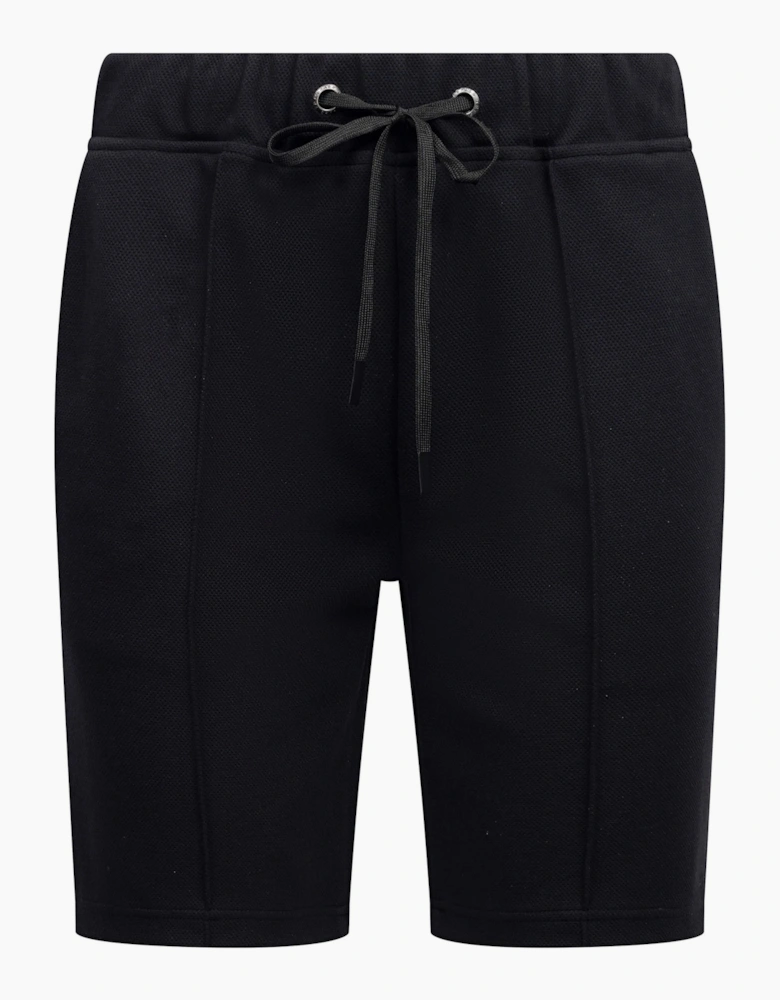 Mens Naoi Elasticated Shorts