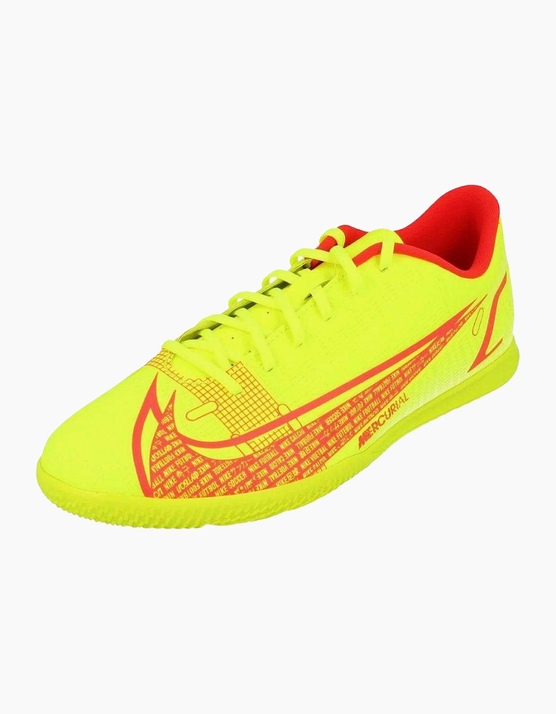 Nike Mens Mercurial Vapour 14 Club Indoor Football Shoes