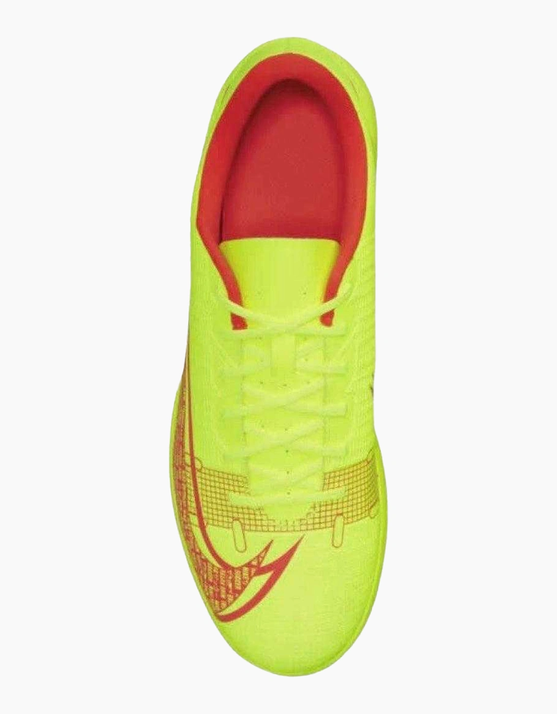 Nike Mens Mercurial Vapour 14 Club Indoor Football Shoes