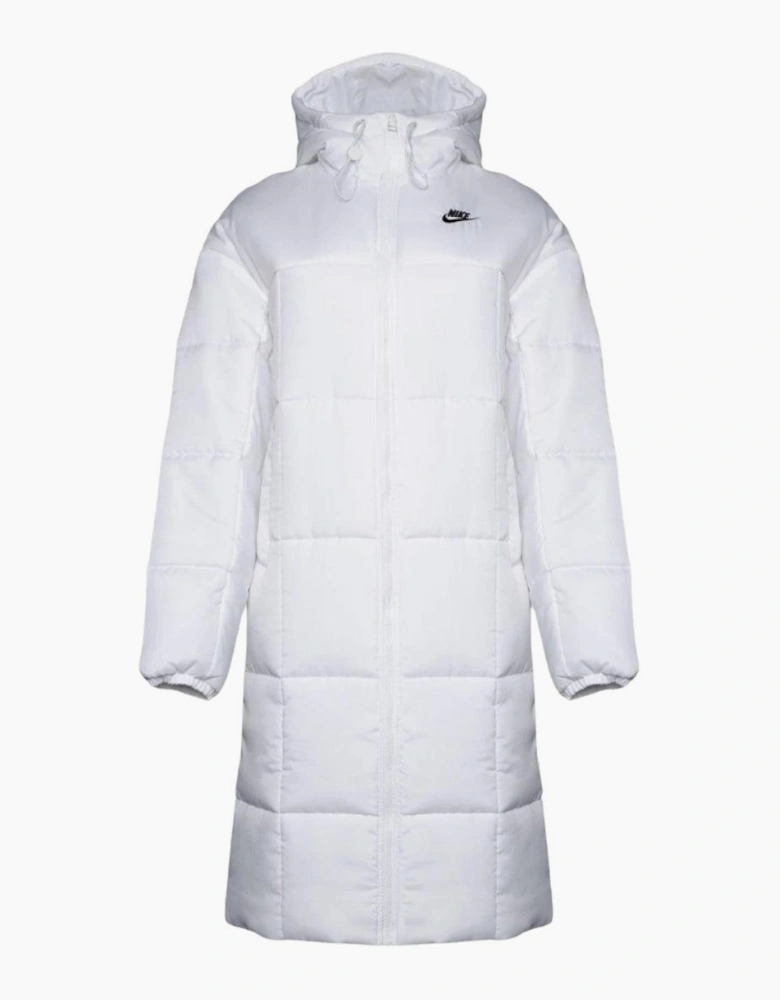 Womens/Ladies Long Length Jacket