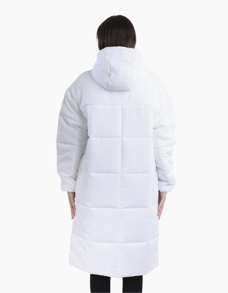 Womens/Ladies Long Length Jacket