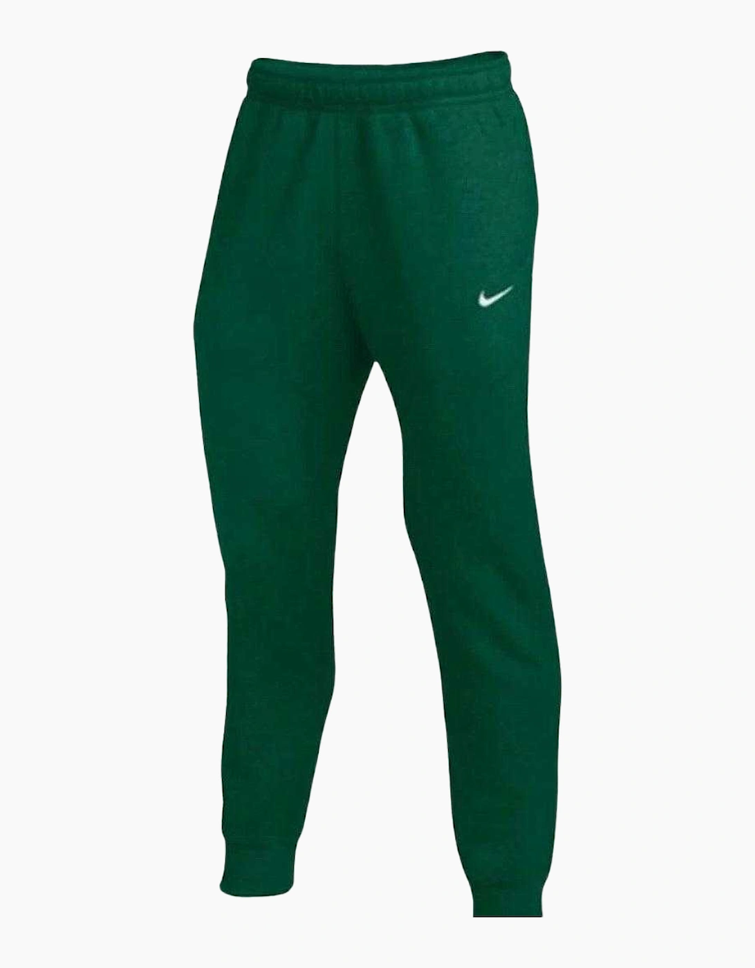 Nike Men's Green Sportswear Club Fleece Jogging Bottoms  Xs