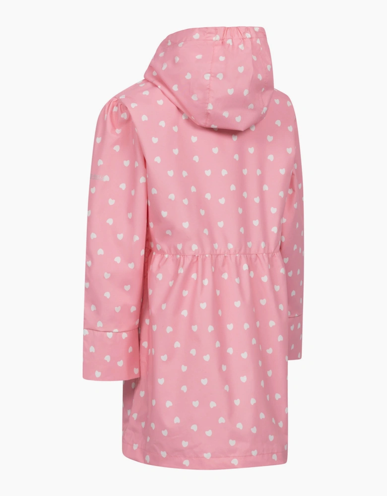 Girls Hester Waterproof Jacket