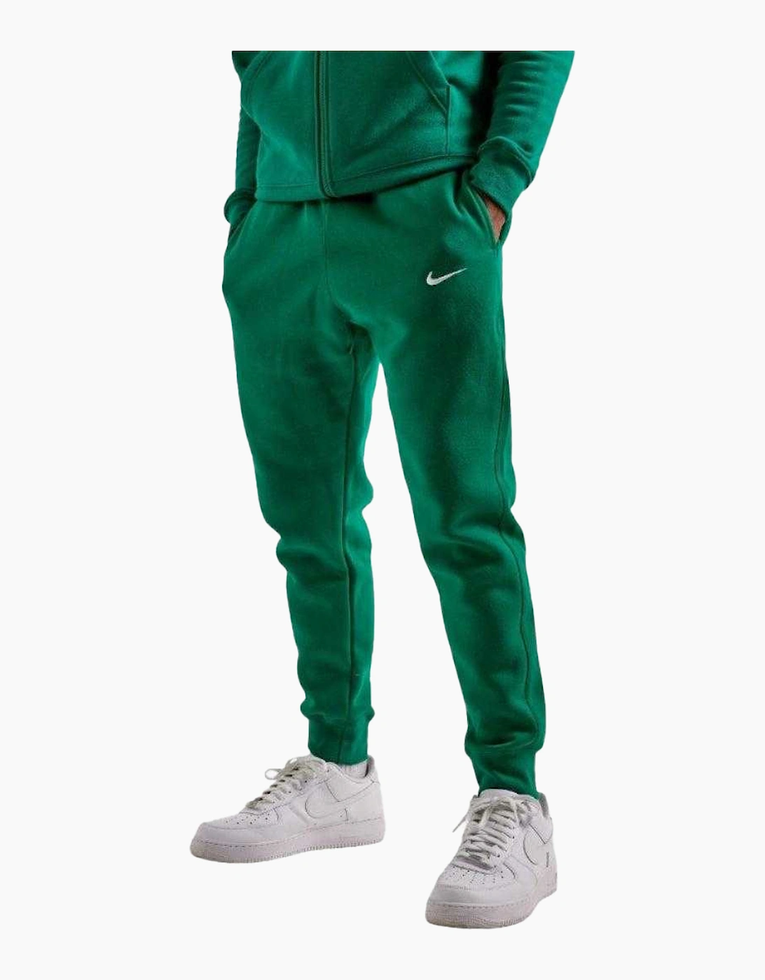 Mens Sportswear Club Fleece Jogging Bottoms