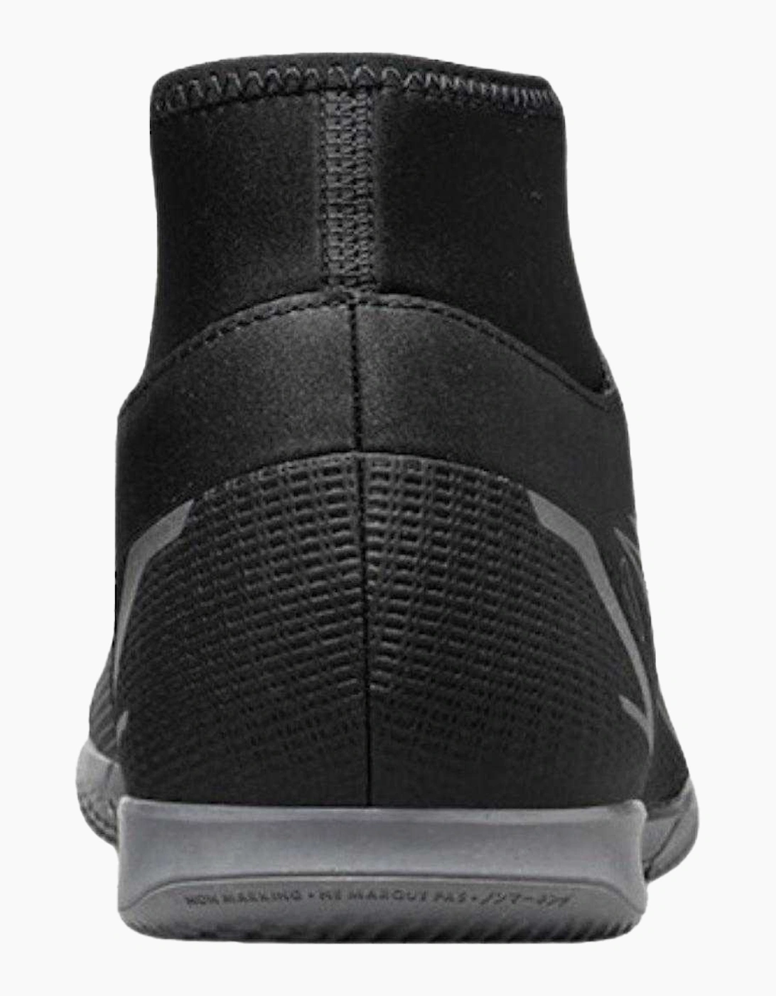 Nike Mens Mercurial Superfly 8 Club Indoor Football Shoes