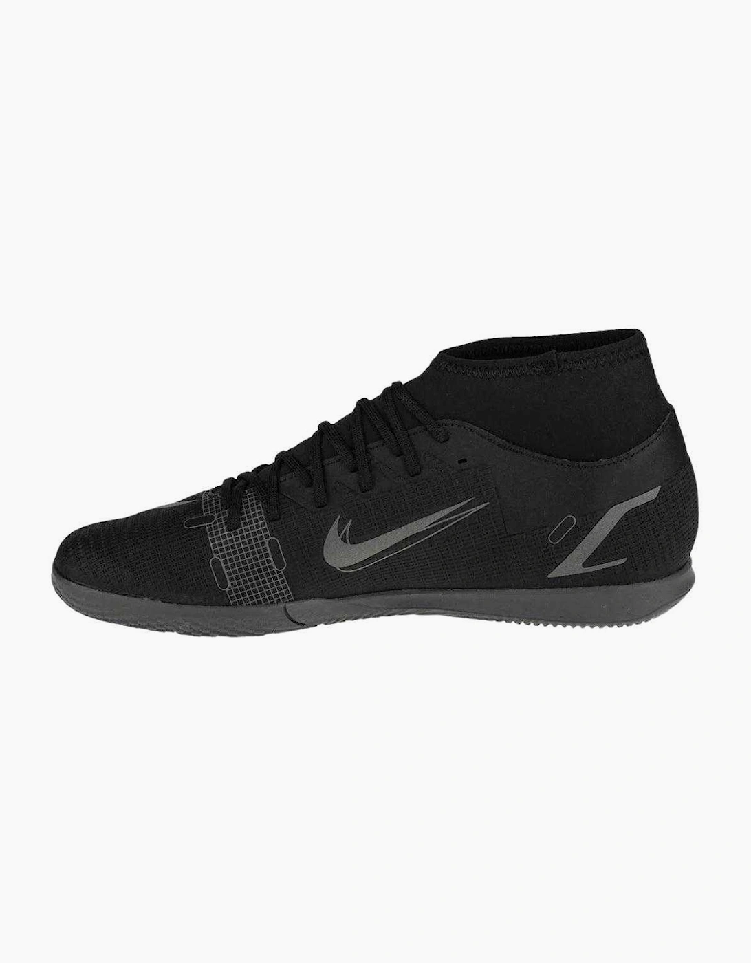 Nike Mens Mercurial Superfly 8 Club Indoor Football Shoes
