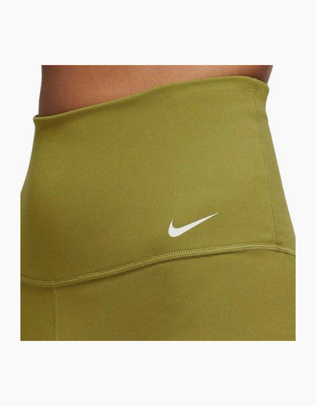 Womens/Ladies One Dri-FIT Cycling Shorts