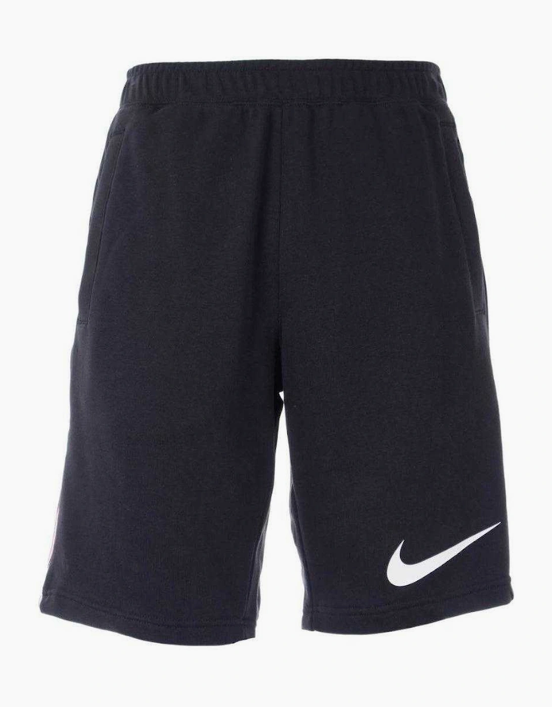 Mens Taped Shorts, 4 of 3