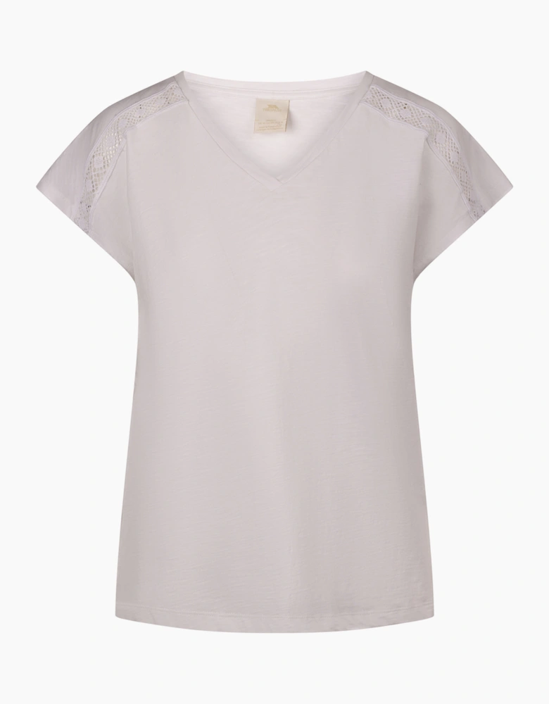 Womens/Ladies Willa Top