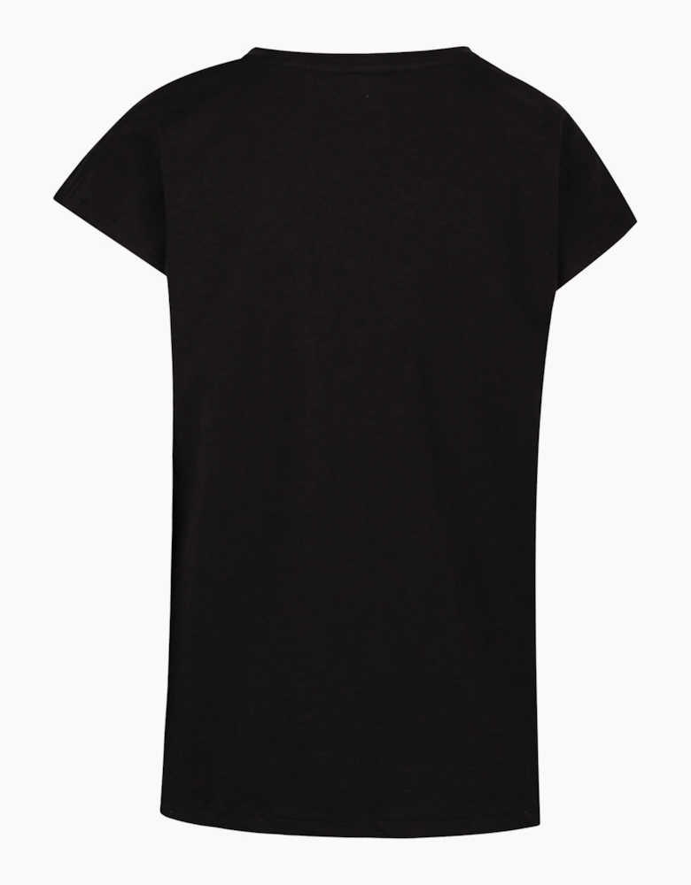 Womens/Ladies Willa Top