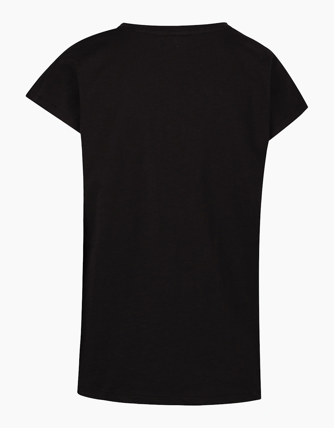 Womens/Ladies Willa Top