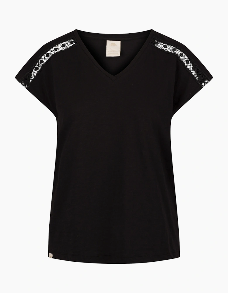Womens/Ladies Willa Top