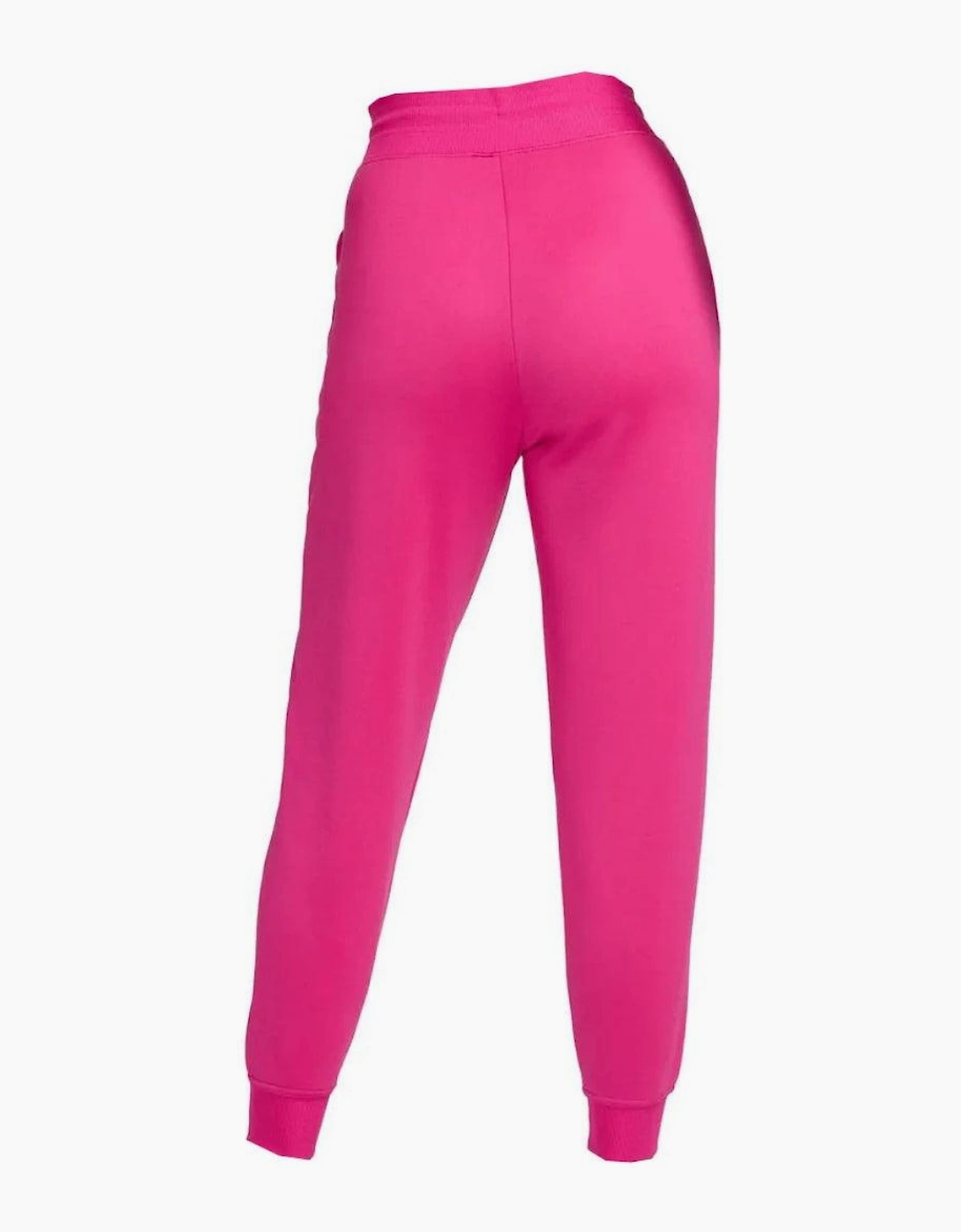Womens/Ladies Plain Jogging Bottoms