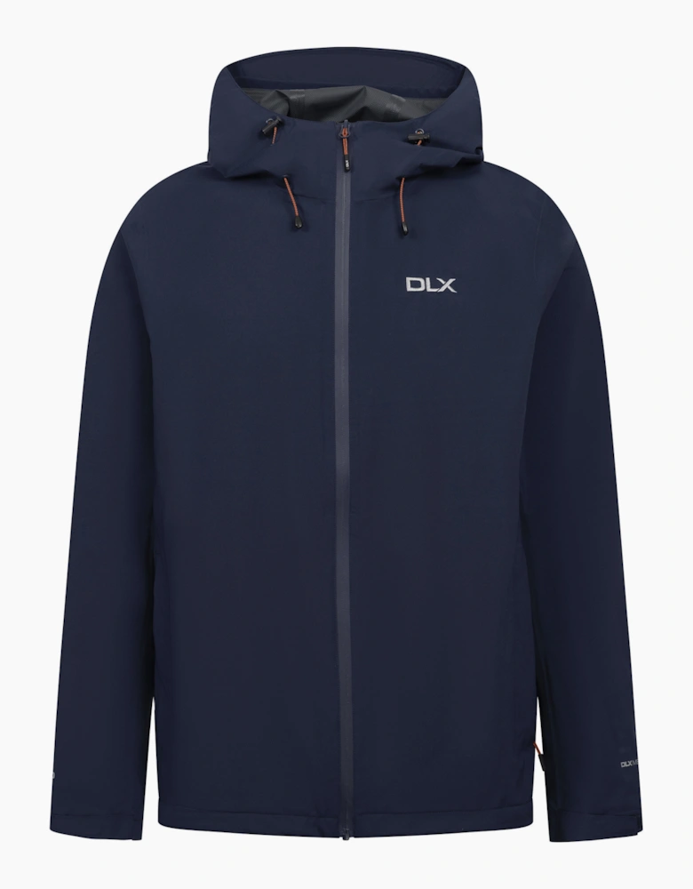 Mens Strathbeg DLX Waterproof Jacket